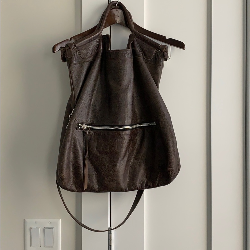 FOLEY & CORINNA tote bag